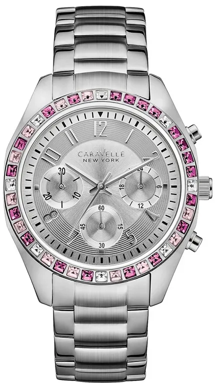 Caravelle 43L172-POWYSTAWOWY Bransoleta - zdjęcie 1