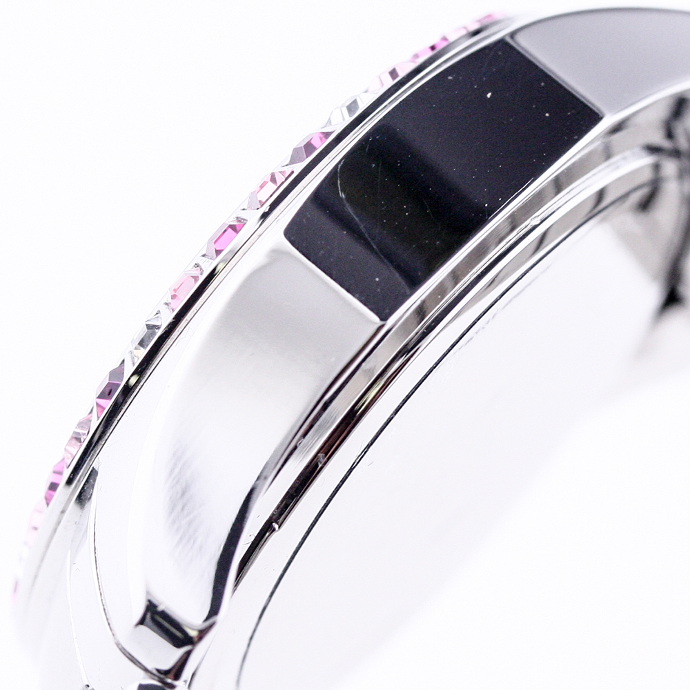 zegarek Caravelle 43L172-POWYSTAWOWY damski z chronograf Bransoleta - miniatura 3
