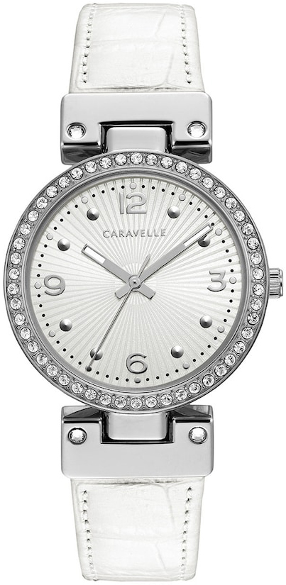 Caravelle 43L208-POWYSTAWOWY Pasek - miniatura 1