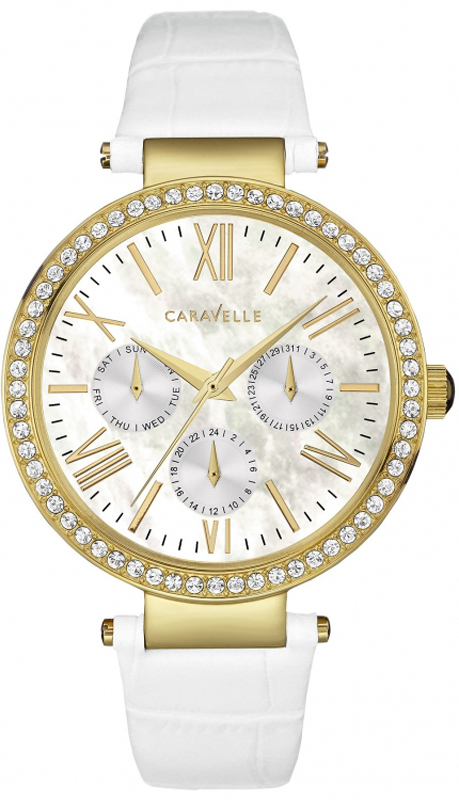 Caravelle 44N104-POWYSTAWOWY Pasek - miniatura 1