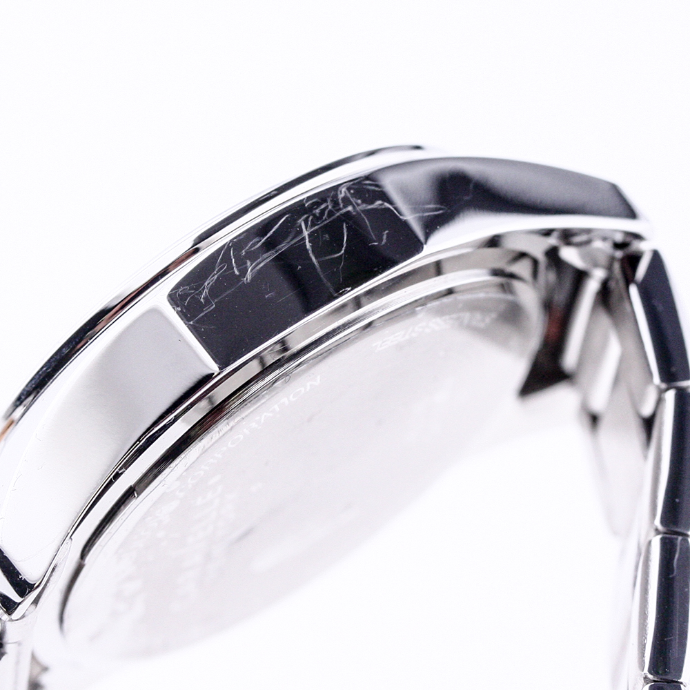 zegarek Caravelle 45L148-POWYSTAWOWY damski z chronograf Bransoleta - miniatura 3