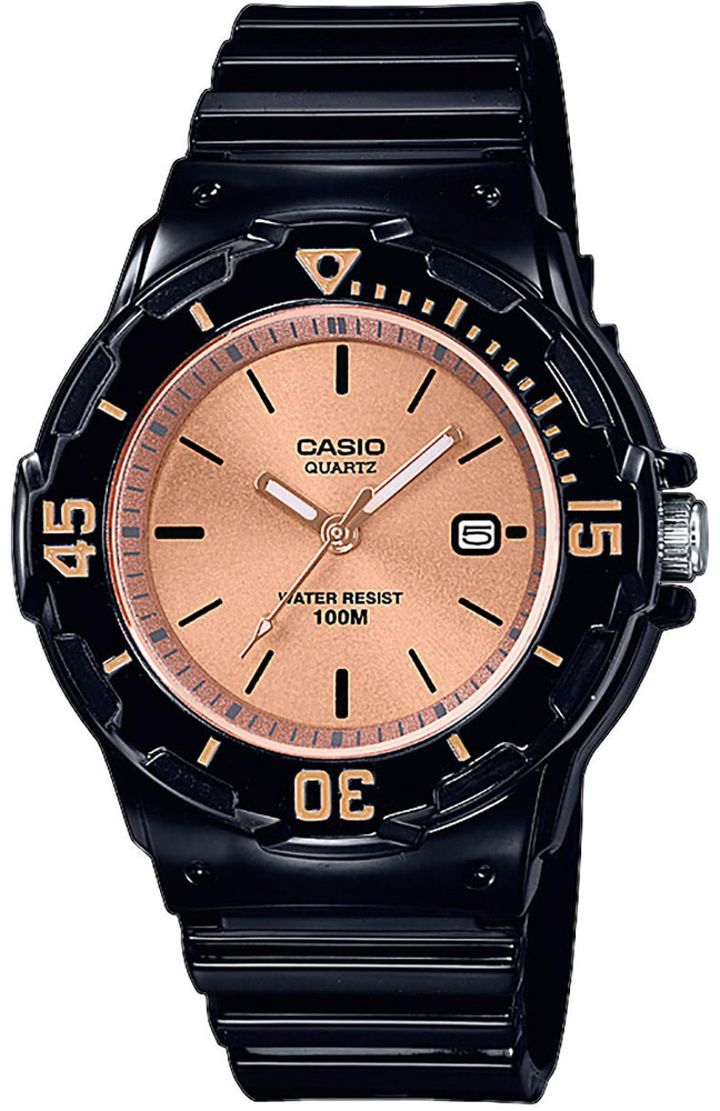 Casio LRW-200H-9E2VEF Sportowe - miniatura 1