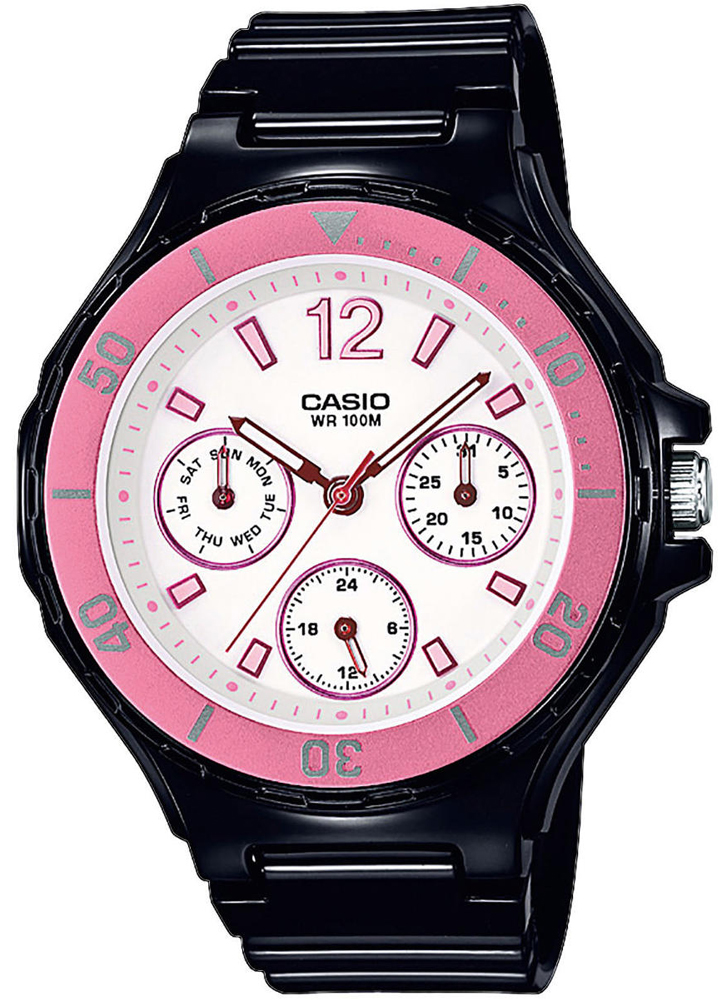  Casio LRW-250H-1A3VEF 
