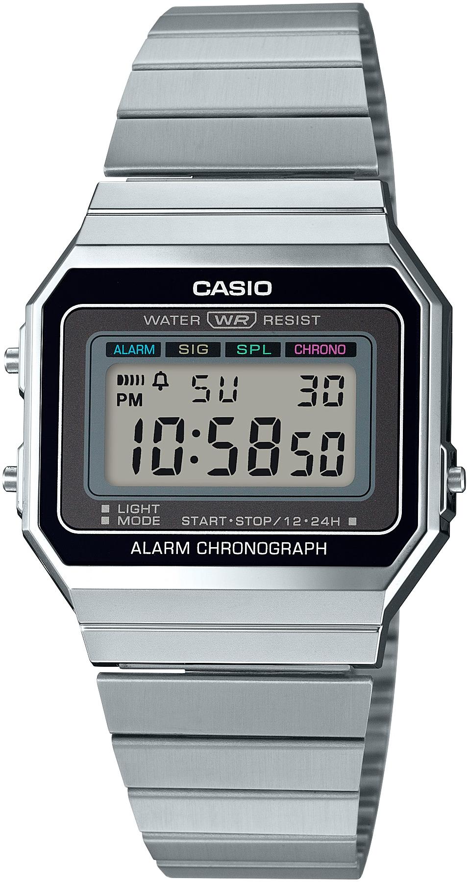 Zegarek Casio Casio Vintage A700WE-1AEF