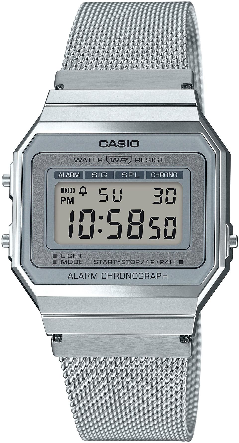 Vintage Iconic Casio Casio Vintage A700WEM-7AEF 