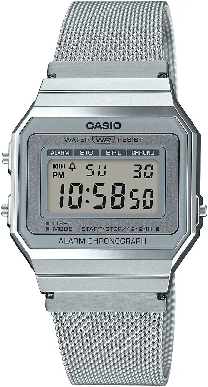 Casio Vintage A700WEM-7AEF VINTAGE Midi - zdjęcie 1