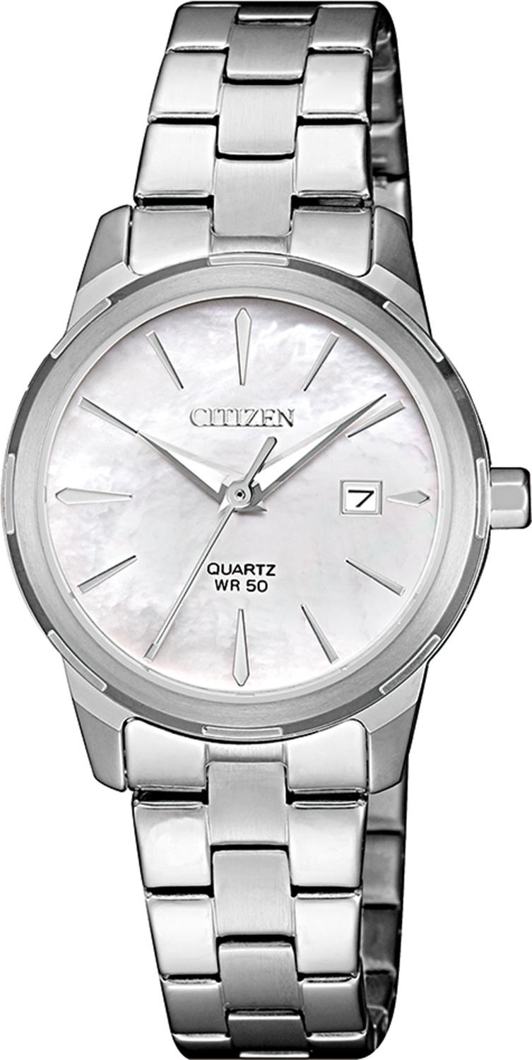 Zegarek Citizen EU6070-51D