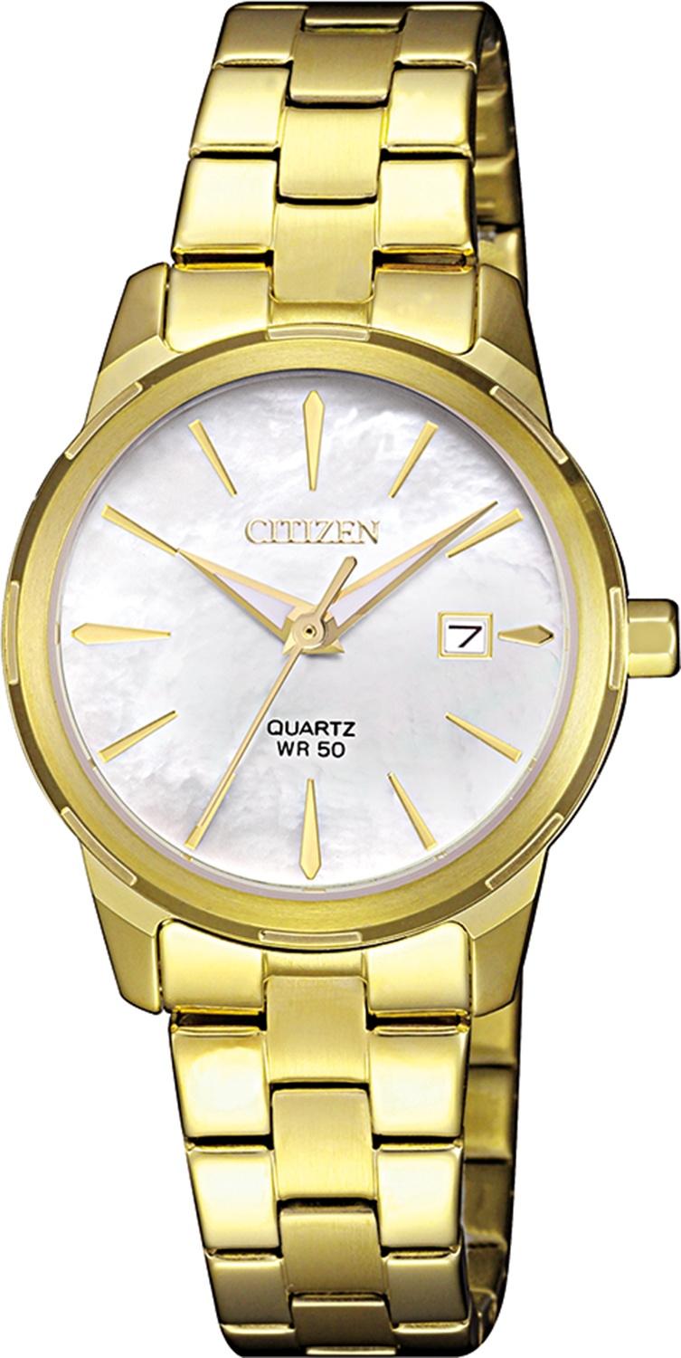  Citizen EU6072-56D 