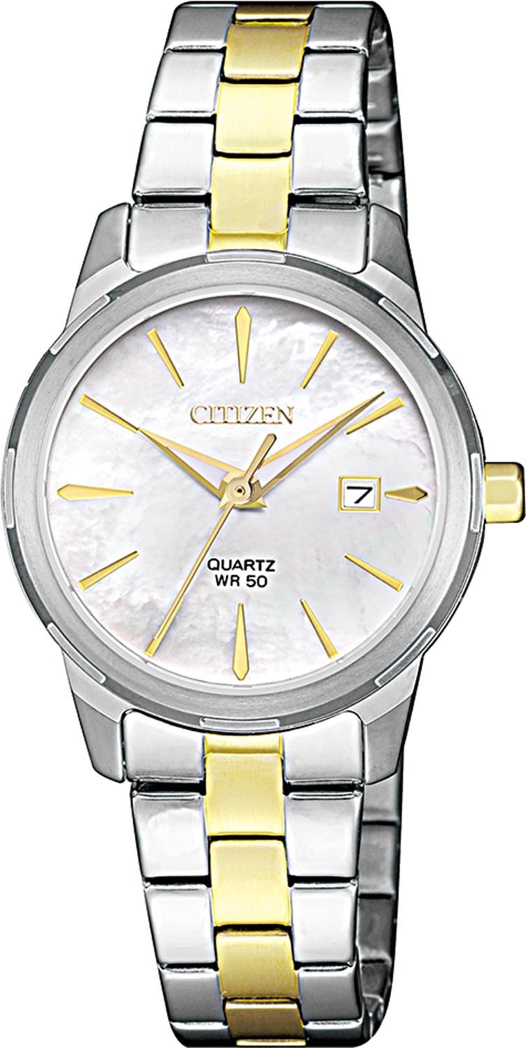 Zegarek Citizen EU6074-51D