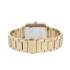 Cluse CL60026S damski zegarek La Tetragone bransoleta - miniatura 3