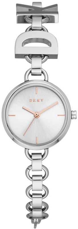 DKNY NY2828 Bransoleta - miniatura 1