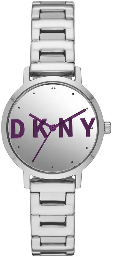 DKNY NY2838 Bransoleta - zdjęcie 1