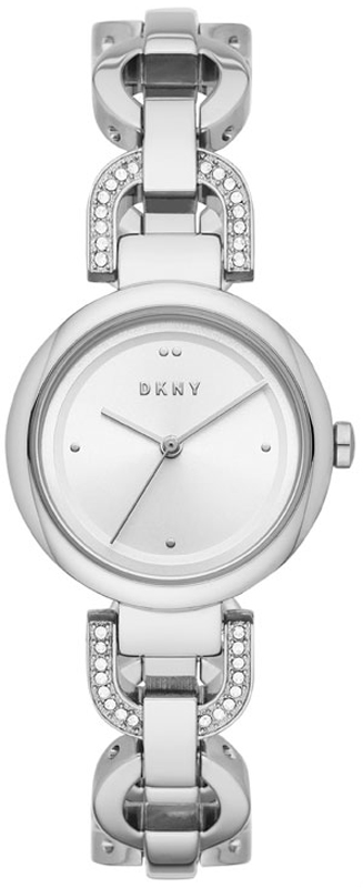 DKNY NY2849 Bransoleta - miniatura 1