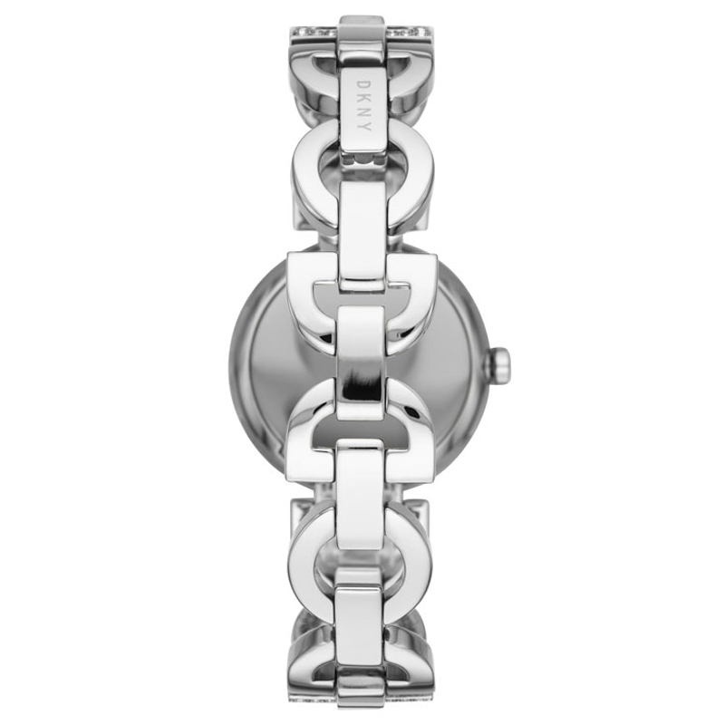 DKNY NY2849 damski zegarek Bransoleta bransoleta - miniatura 4