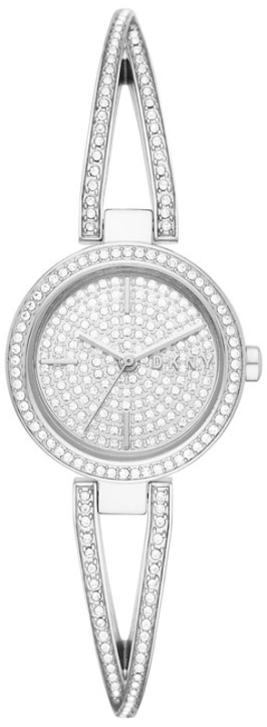 DKNY NY2852 Bransoleta - miniatura 1