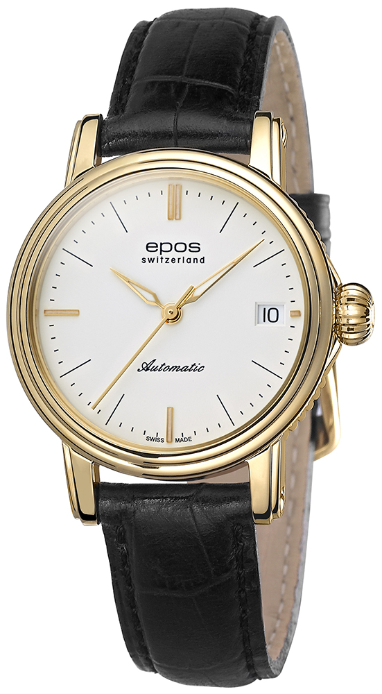 Zegarek Epos 4390.152.22.10.15