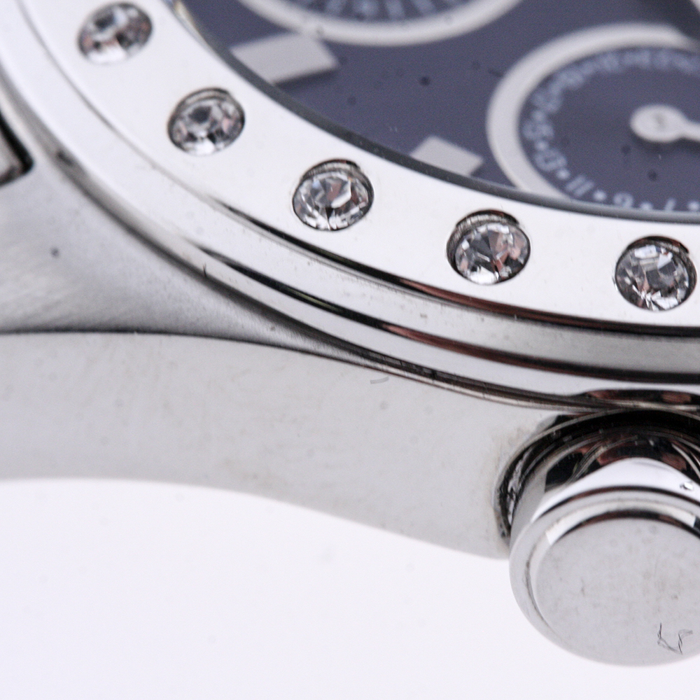 Esprit ES103382008-POWYSTAWOWY zegarek klasyczny Damskie - miniatura 4