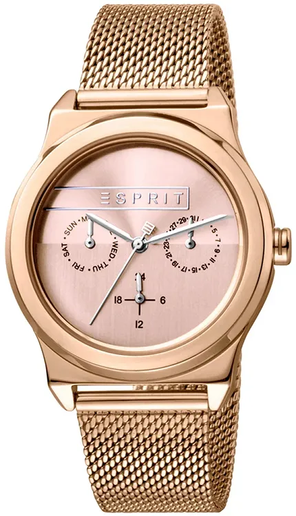 Esprit ES1L077M0065 Damskie - zdjęcie 1
