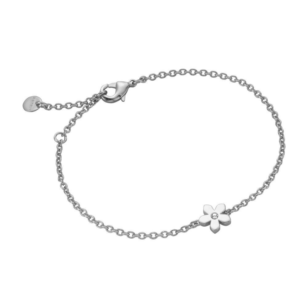 Esprit ES1L177M0065 zegarek srebrny klasyczny Damskie bransoleta - miniatura 3