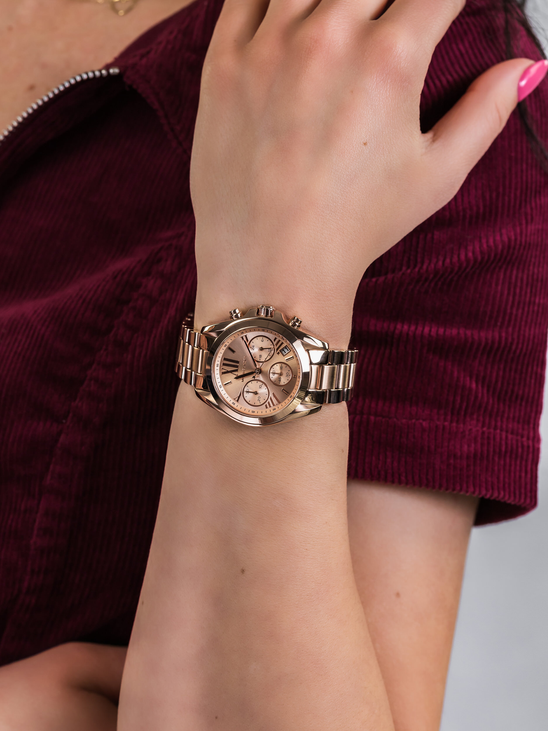MINI BRADSHAW Michael Kors MK5799 - hover