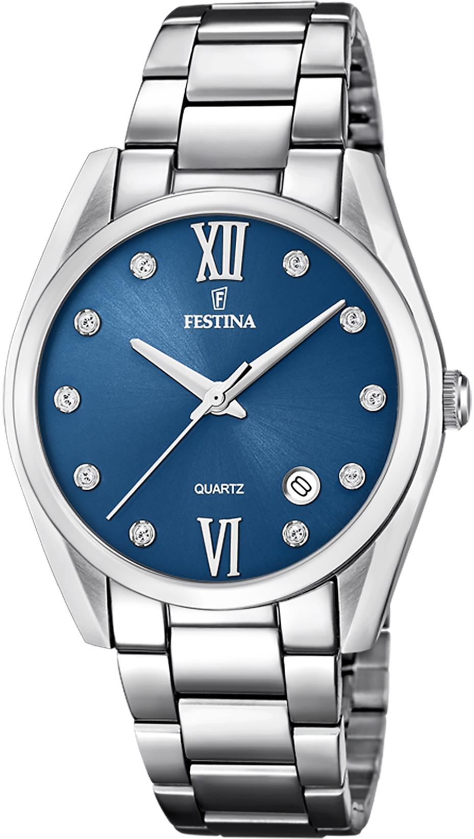 Zegarek Festina F16790-C