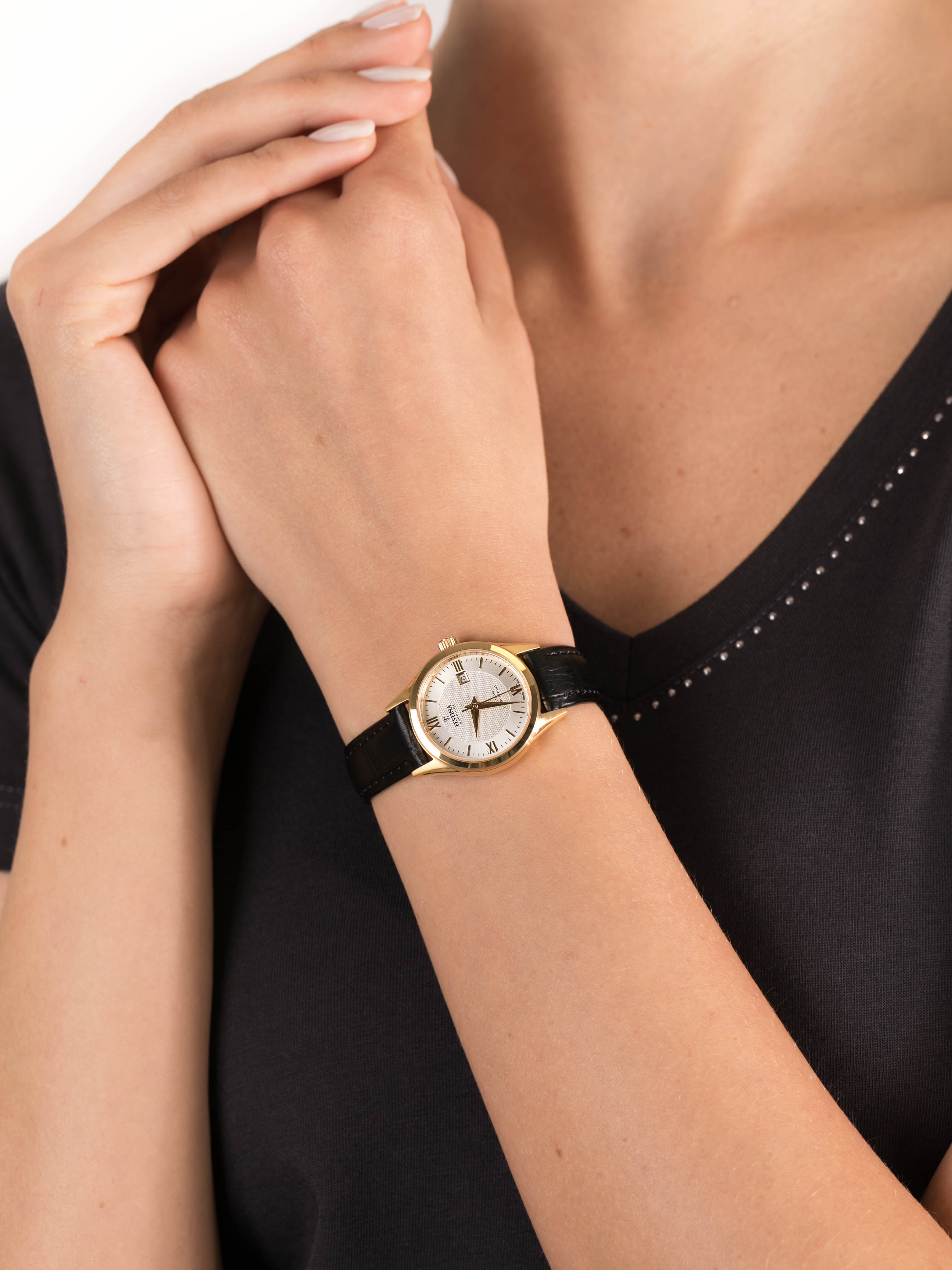 Swiss Made Capsule Festina F20011-1 - hover