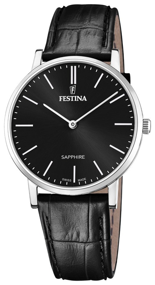 Zegarek Festina F20012-4