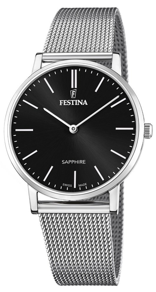 Swiss Made Festina F20014-3 