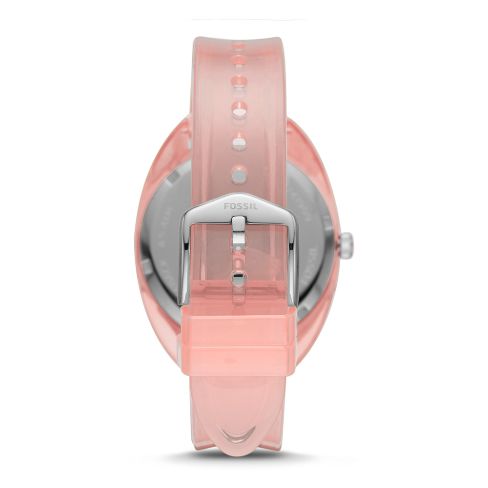 Fossil ES4856 damski zegarek Jude pasek - miniatura 4