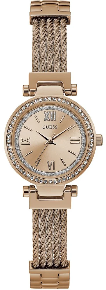 Guess W1009L3 Bransoleta - zdjęcie 1