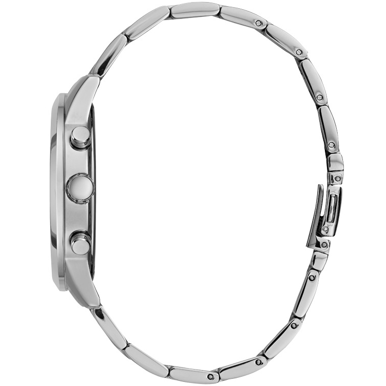 Guess W1070L1 zegarek damski Bransoleta - miniatura 2
