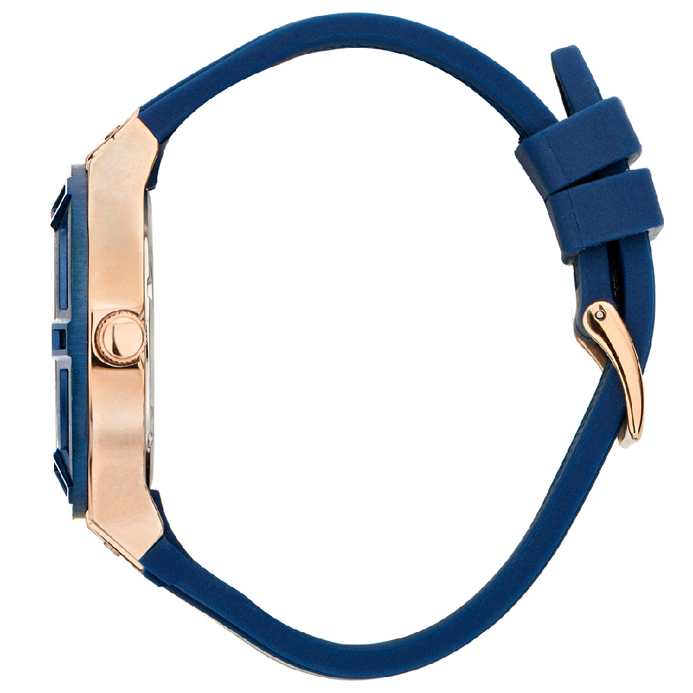 Guess W0571L1 zegarek damski Pasek - miniatura 3