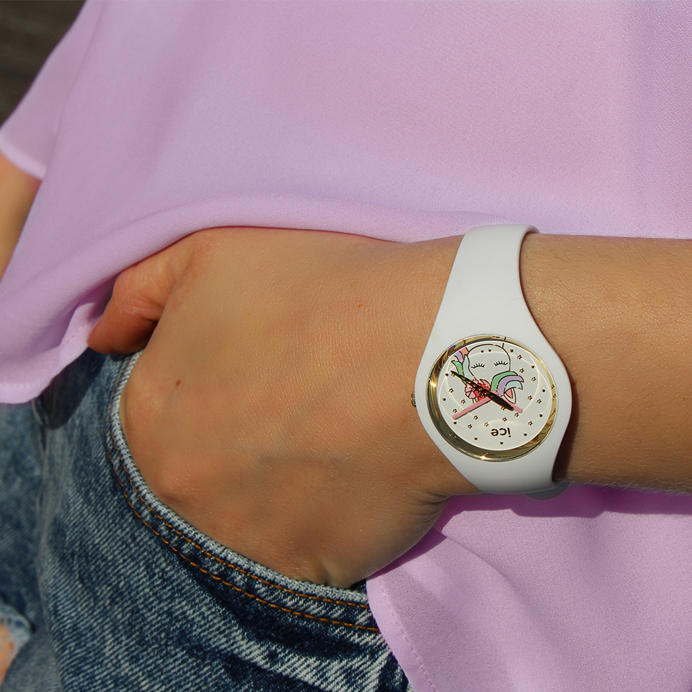 zegarek ICE Watch ICE.016721 ICE Fantasia Rozm. S ICE-Fantasia mineralne - miniatura 9