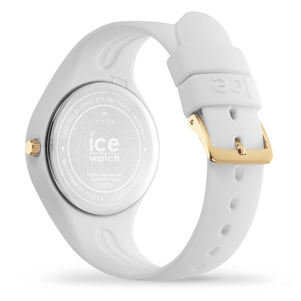 ICE Watch ICE.017582 ICE Flower Flower power Rozm. S zegarek klasyczny Ice-Flower - miniatura 8