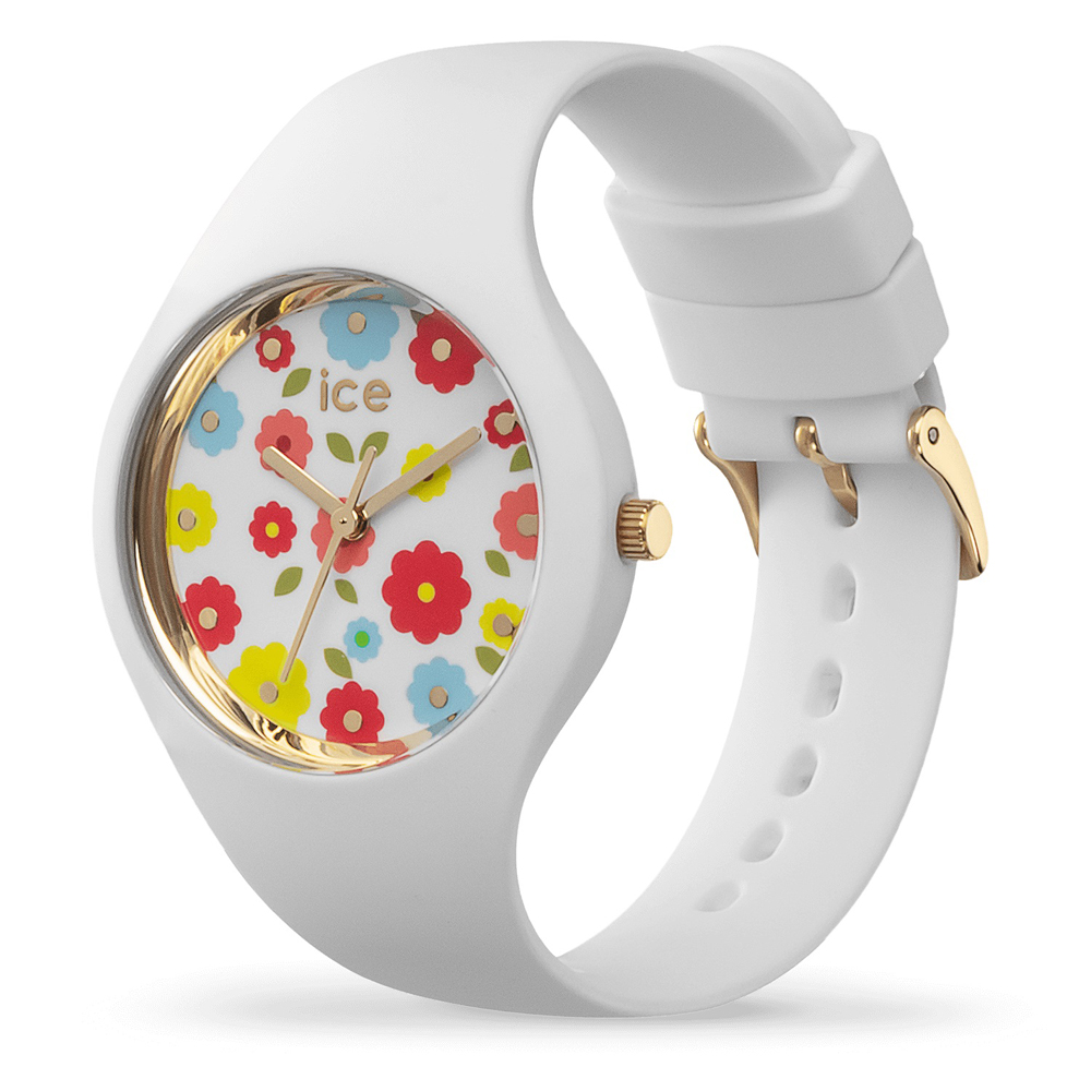 ICE Watch ICE.017582 zegarek damski Ice-Flower - miniatura 6