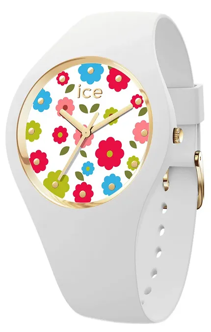 ICE Watch ICE.017582 Ice-Flower ICE Flower Flower power Rozm. S - zdjęcie 1