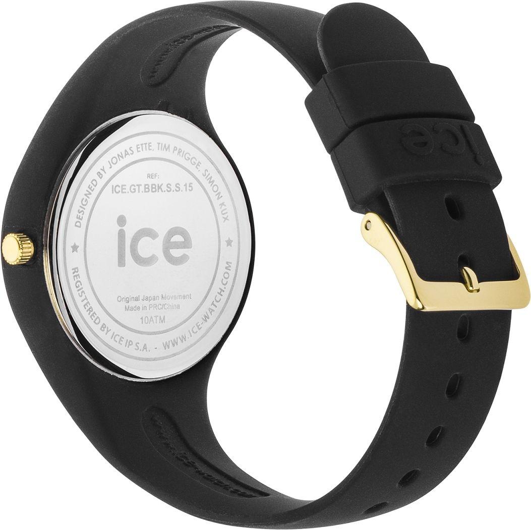 ICE Watch ICE.001349 damski zegarek Ice-Glitter pasek - miniatura 9