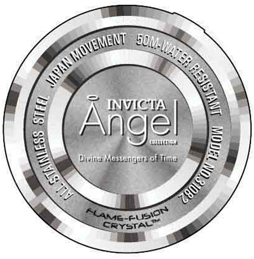 Invicta 31082 zegarek damski Angel - miniatura 3