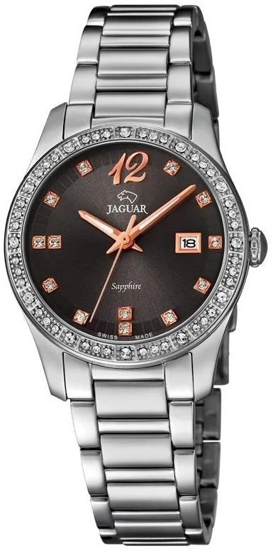 Jaguar J820-2 Cosmopolitan - zdjęcie 1