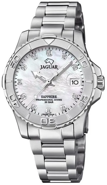 Jaguar J870-1 Executive DIVER - zdjęcie 1