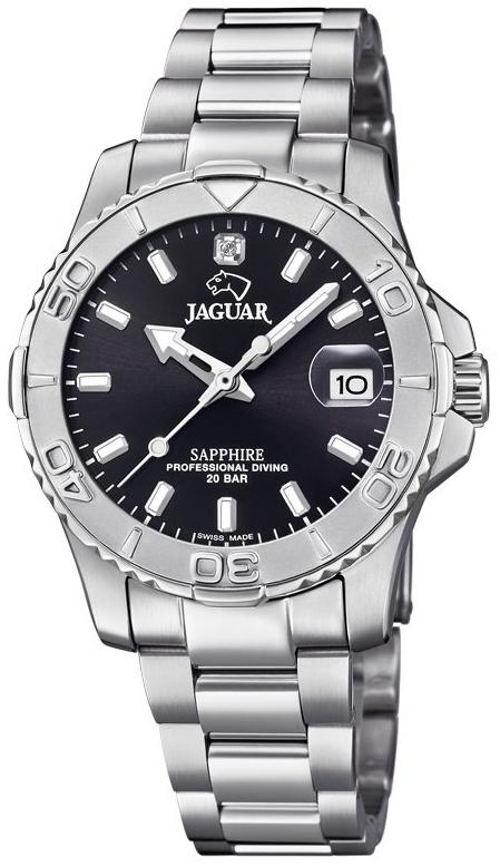 Zegarek Jaguar J870-4