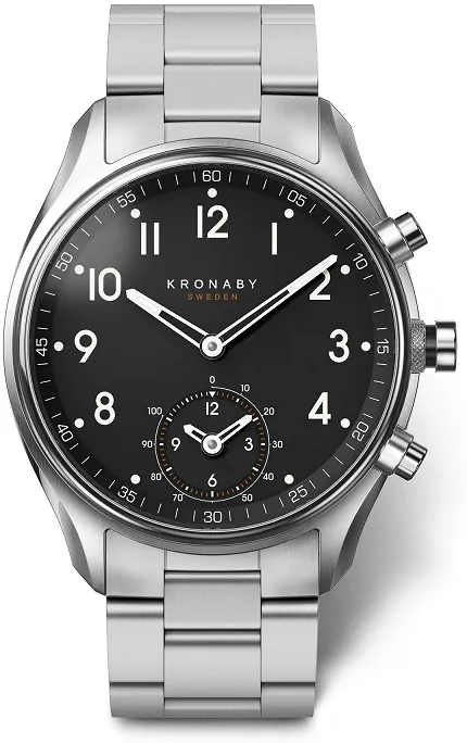 Kronaby S1426-1 Apex APEX - zdjęcie 1