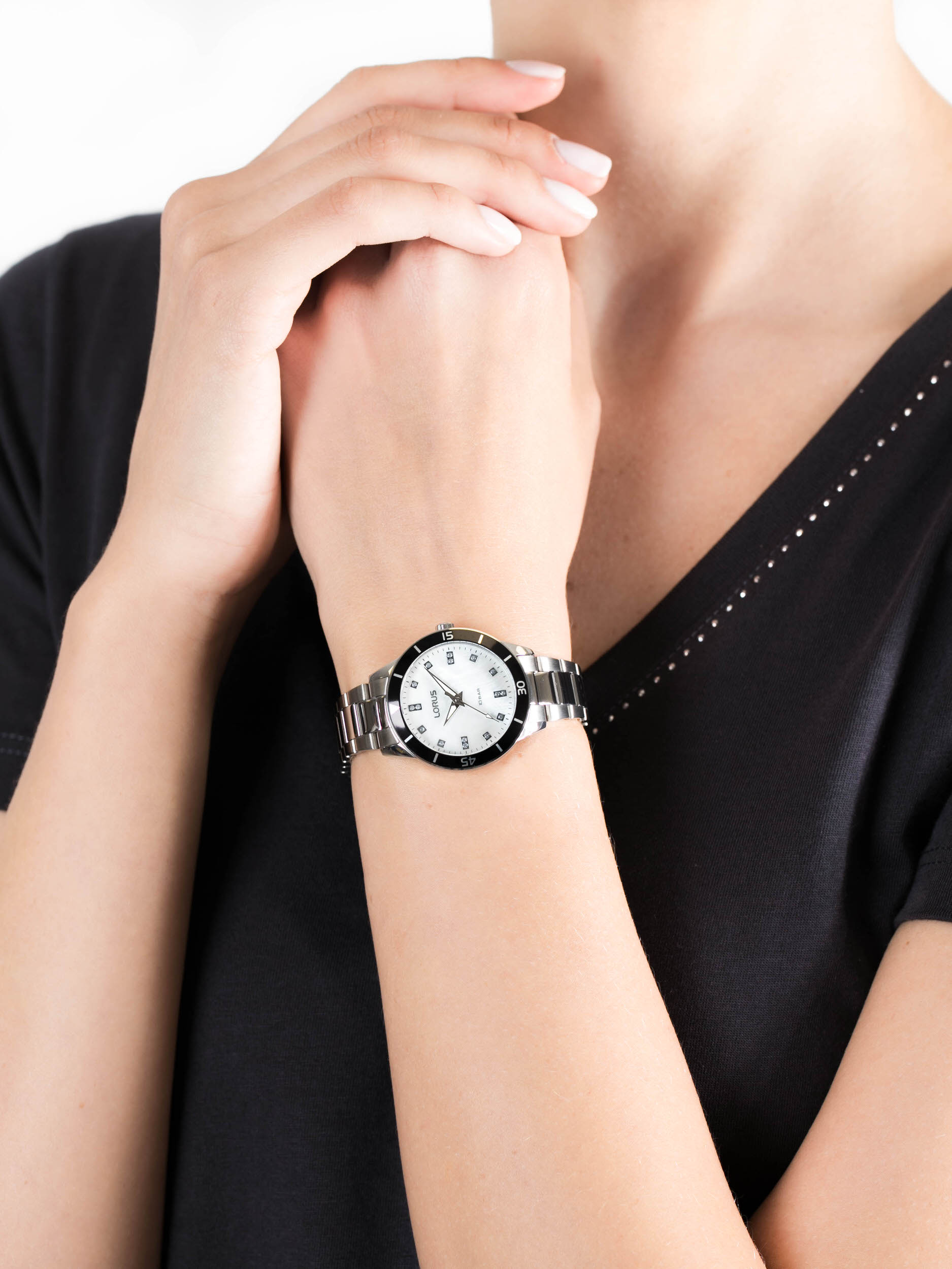Fashion Lorus RG245RX9 - hover