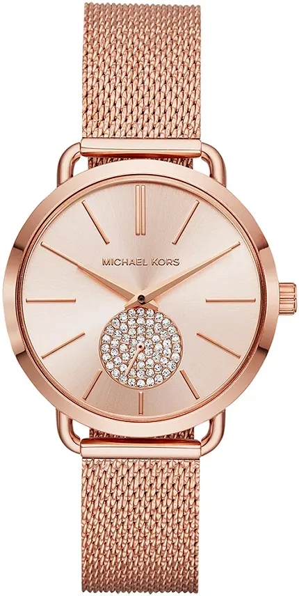Michael Kors MK3845 Portia PORTIA - zdjęcie 1