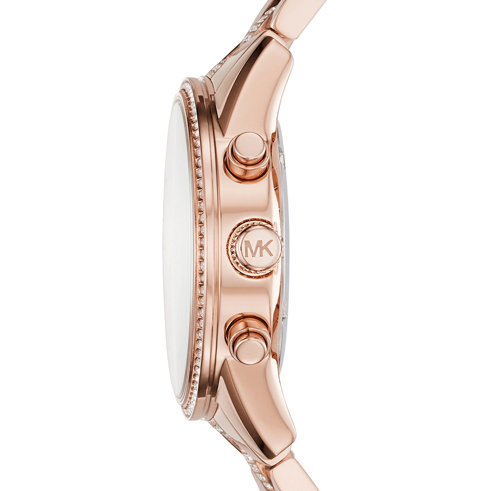 Michael Kors MK6485 zegarek damski Ritz - miniatura 3