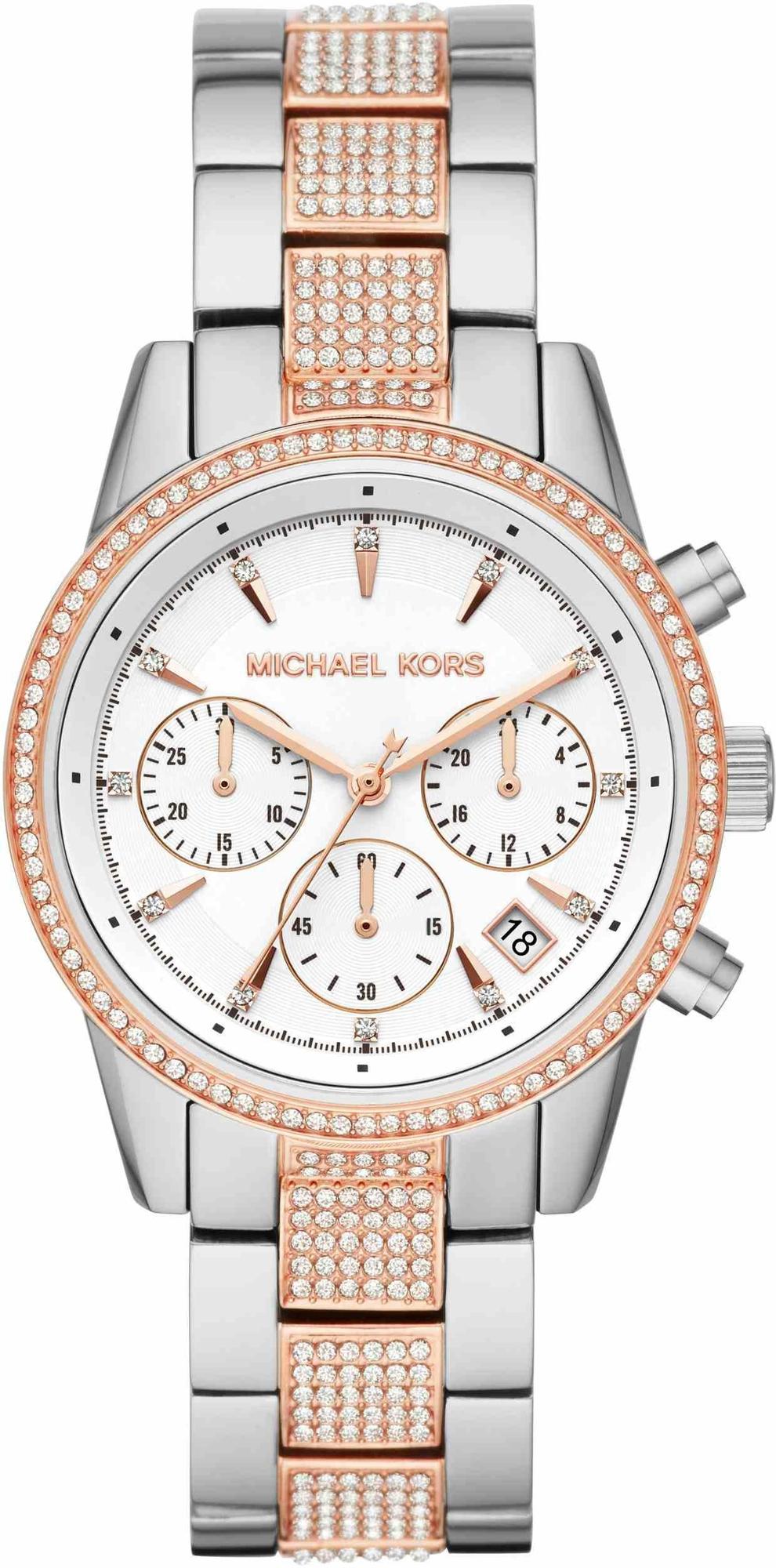 Zegarek Michael Kors MK6651