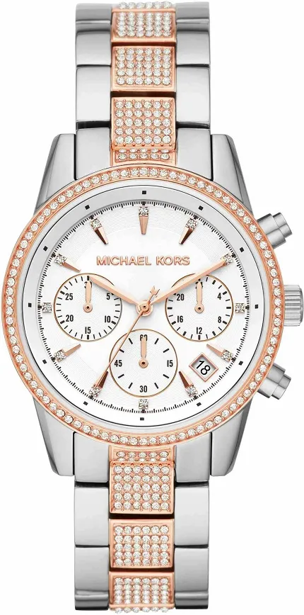 Michael Kors MK6651 Ritz RITZ - zdjęcie 1
