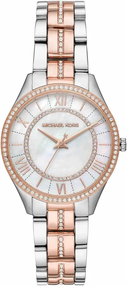 Michael Kors MK3979 Lauryn LAURYN - zdjęcie 1