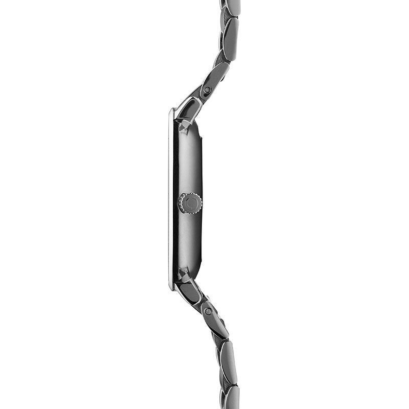 Obaku Denmark V189LXCPSC zegarek damski Slim - miniatura 5