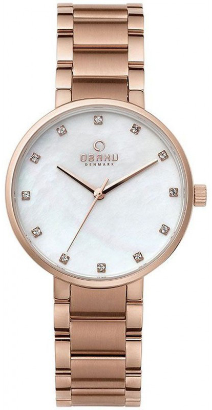 Glad - Fuchsia - Christian Mikkelsen Obaku Denmark V189LXVWSV 